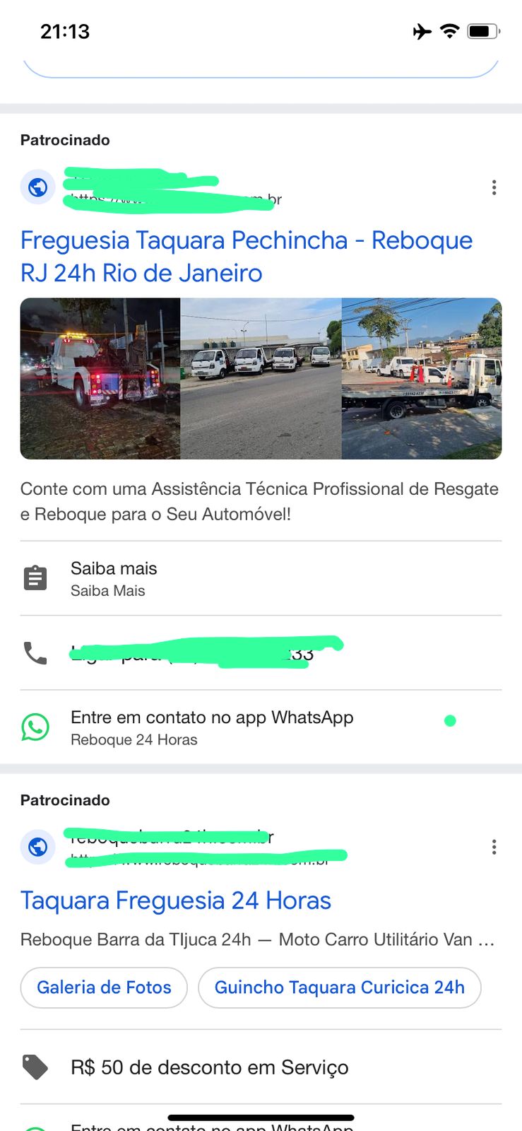 como conseguir clientes para meu guincho (2)