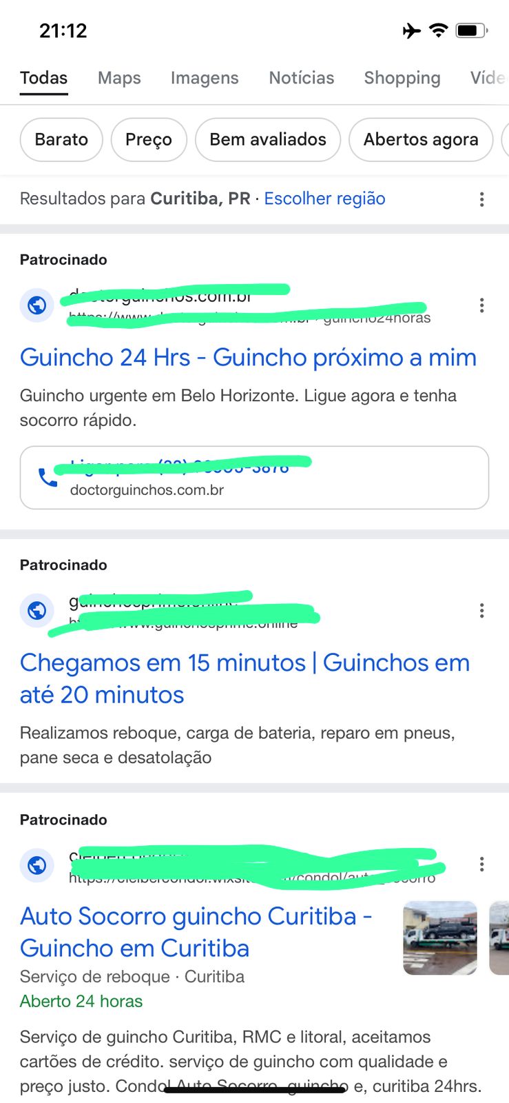 como conseguir clientes para meu guincho (3)