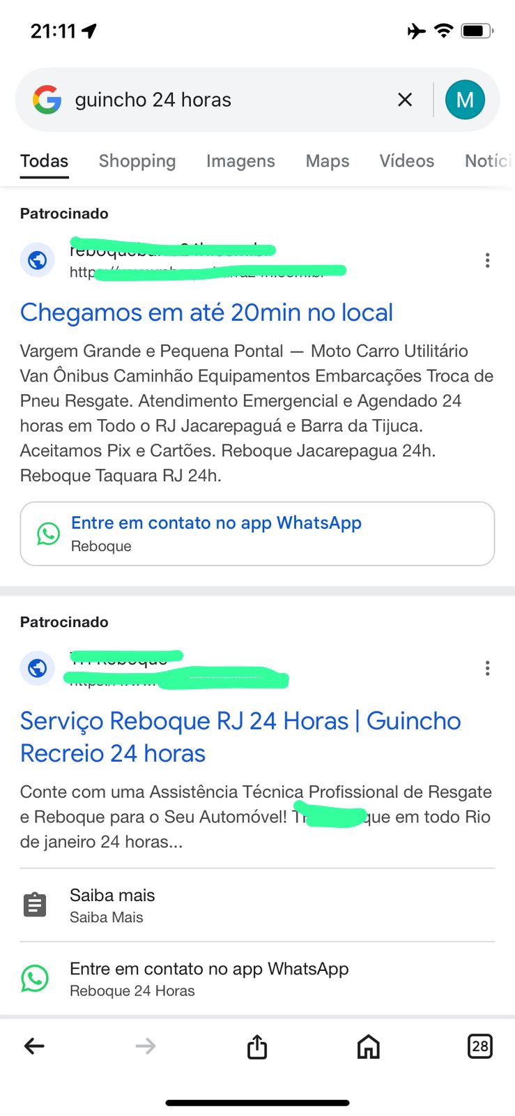 como conseguir clientes para meu guincho (4)