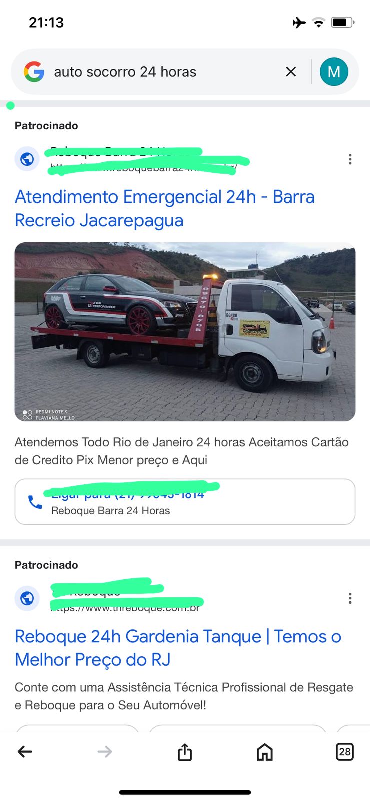 como conseguir clientes para meu guincho (5)